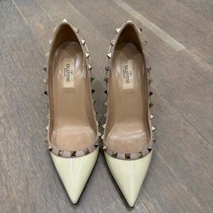 Valentino Pumps size 37